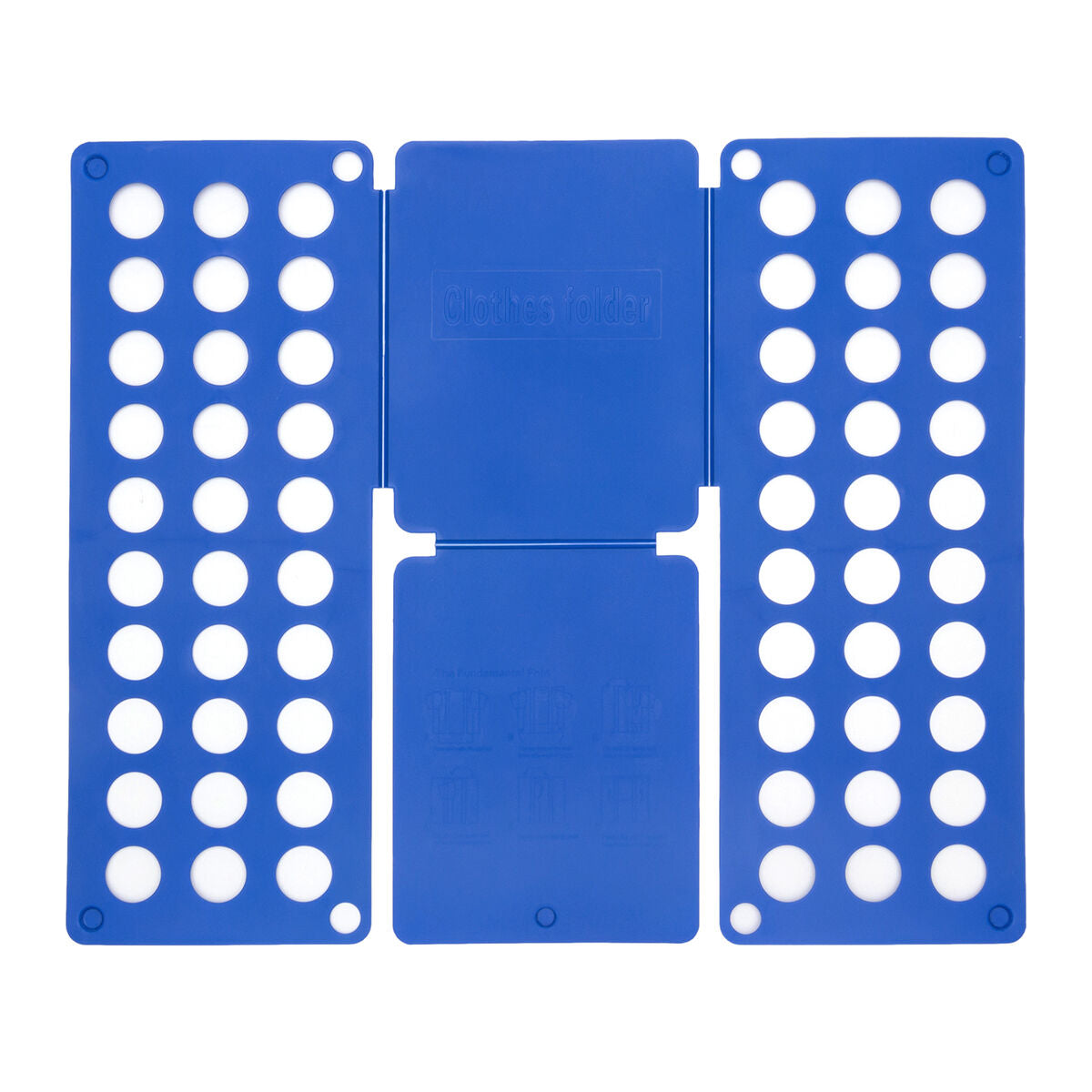 Innovagoods Clothes Folder Innovagoods