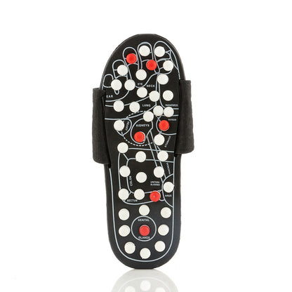 Innovagoods Acupuncture Massage Slippers Slicu Innovagoods