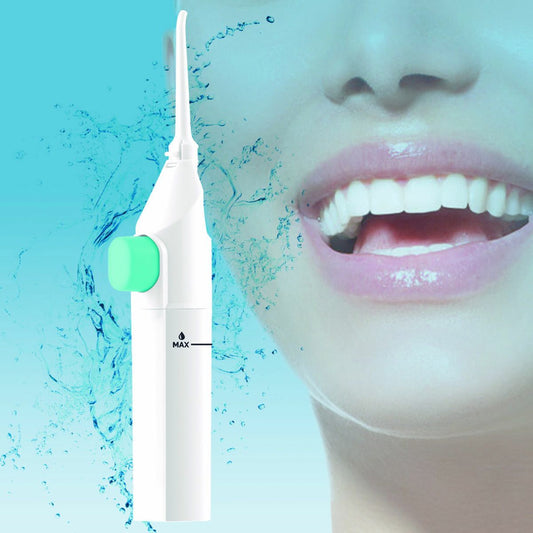 Innovagoods Oral Irrigator Wothident Innovagoods