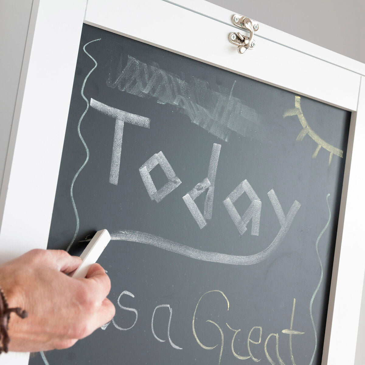 Innovagoods Foldable Wall Desk Woldy Innovagoods