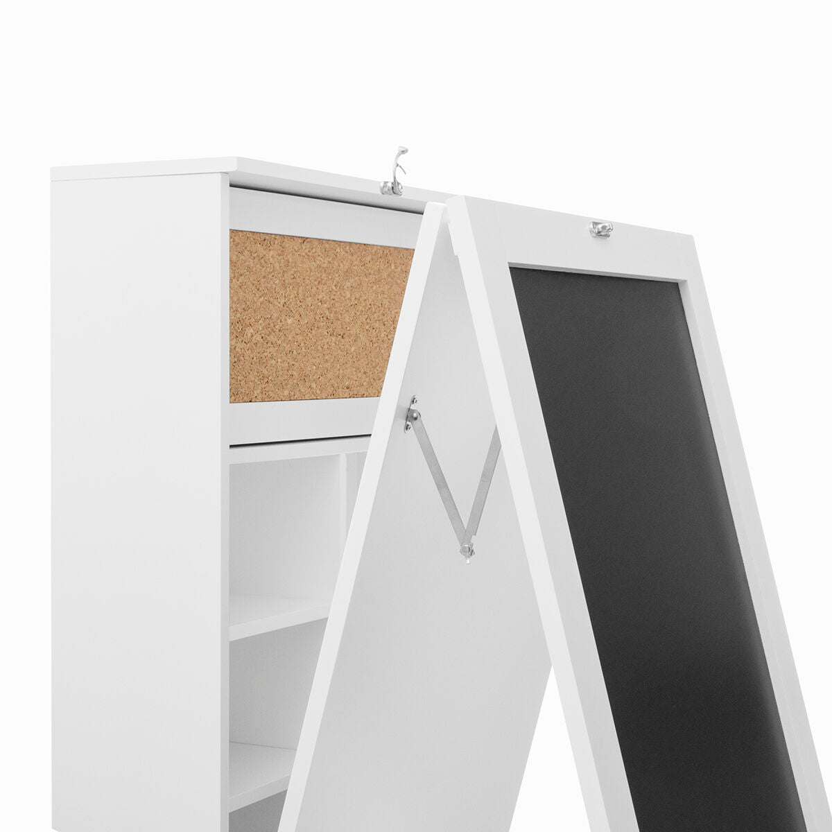 Innovagoods Foldable Wall Desk Woldy Innovagoods
