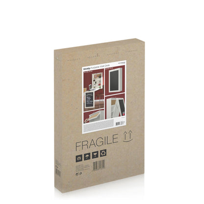 Innovagoods Foldable Wall Desk Woldy Innovagoods