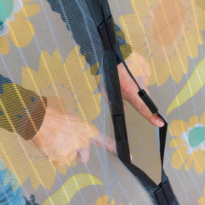 Innovagoods Anti-Mosquito Curtain Innovagoods