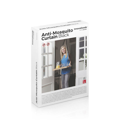 Innovagoods Anti-Mosquito Curtain Innovagoods