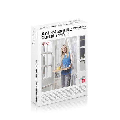 Innovagoods Anti-Mosquito Curtain Innovagoods