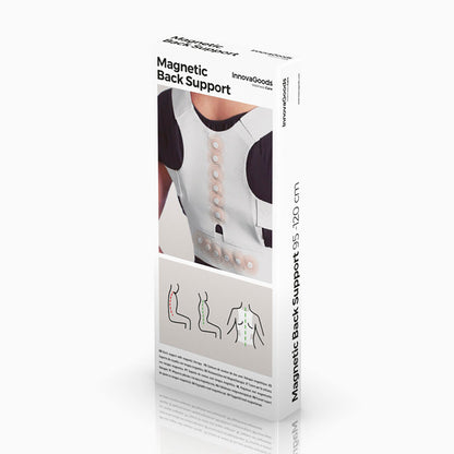 Innovagoods Magnetic Back Support Innovagoods