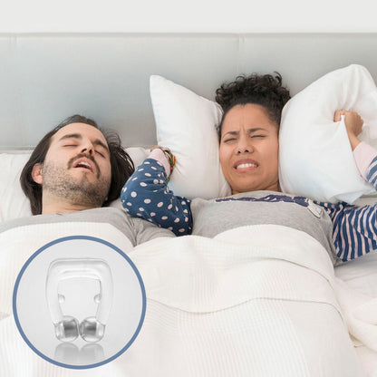 Innovagoods Magnetic Anti-Snoring Septum Innovagoods