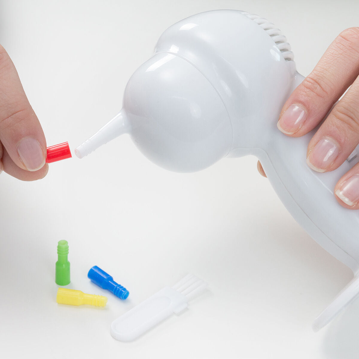 Innovagoods Reusable Electric Ear Cleaner Innovagoods