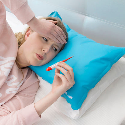 Innovagoods Refillable Refreshing Cushion Refrish Innovagoods