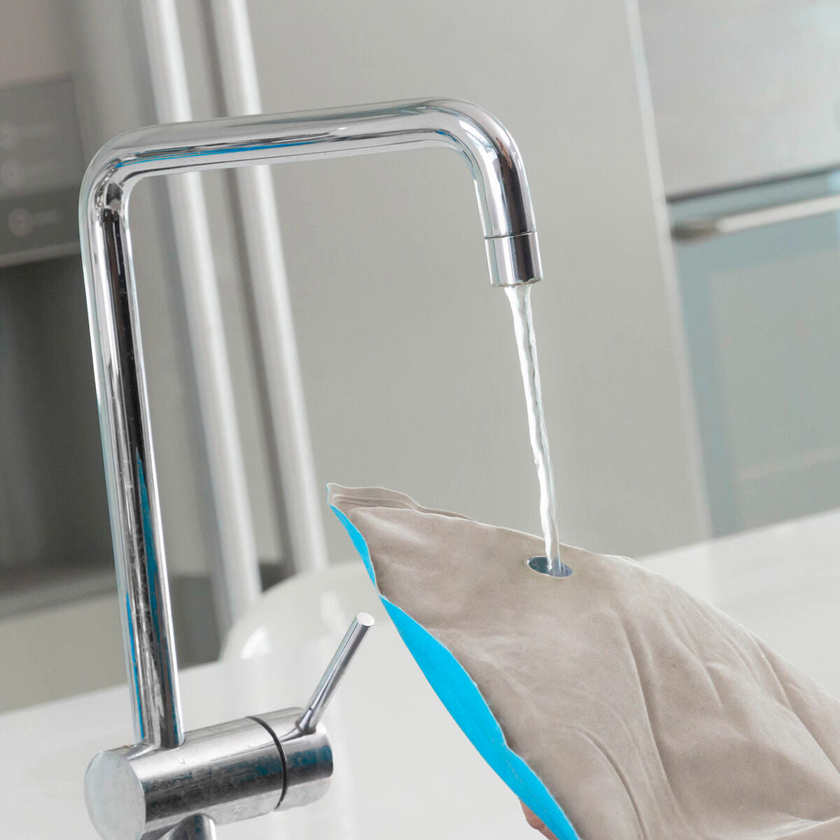 Innovagoods Refillable Refreshing Cushion Refrish Innovagoods