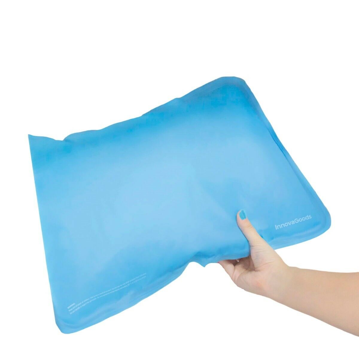 Innovagoods Refillable Refreshing Cushion Refrish Innovagoods