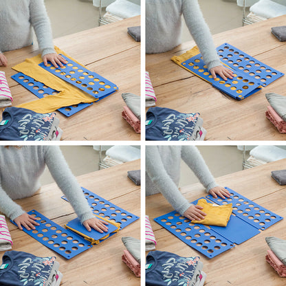 Innovagoods Kids' Clothes Folder Innovagoods