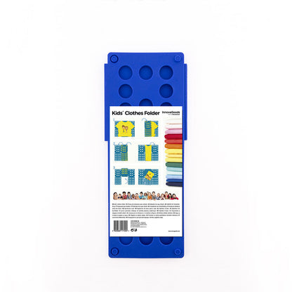 Innovagoods Kids' Clothes Folder Innovagoods