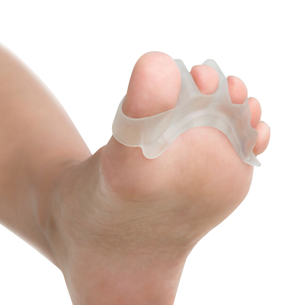 Innovagoods Relaxing Toe Separator Innovagoods 2 Units