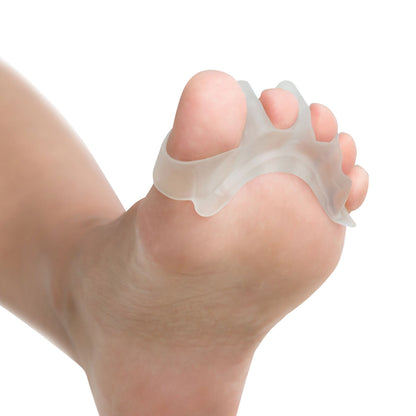 Innovagoods Relaxing Toe Separator Innovagoods 2 Units