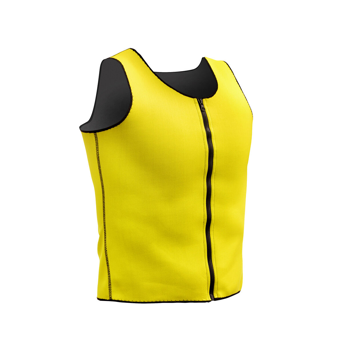 Innovagoods Sauna Sports Vest For Men Passwa Innovagoods