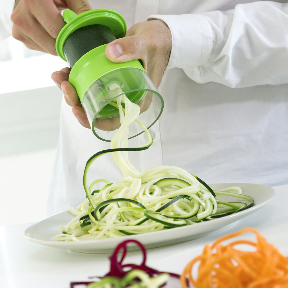Innovagoods Spiral Slicer Spiru Innovagoods