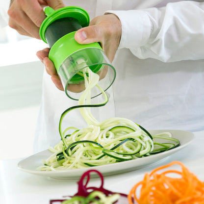 Innovagoods Spiral Slicer Spiru Innovagoods