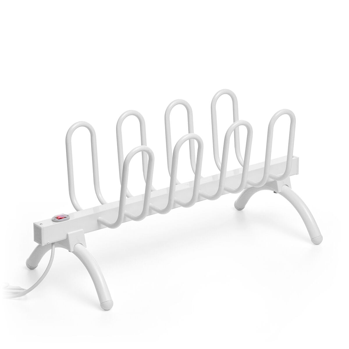 Innovagoods Electric Shoe Drying Rack Innovagoods 80 W 4 Pairs