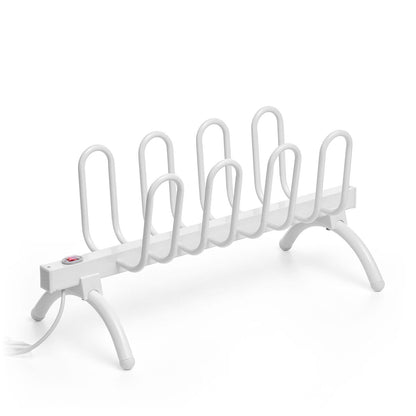 Innovagoods Electric Shoe Drying Rack Innovagoods 80 W 4 Pairs