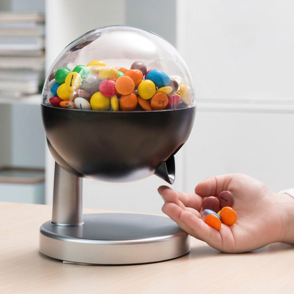 Innovagoods Mini Automatic Snack Dispenser Innovagoods