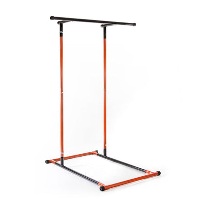 Innovagoods Full Body Pull-Up Station With Exercise Guide Innovagoods
