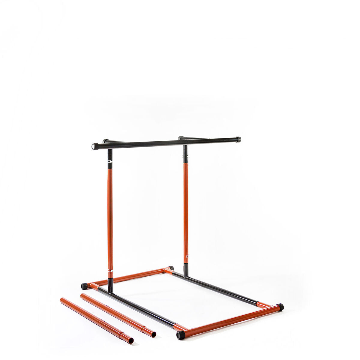 Innovagoods Full Body Pull-Up Station With Exercise Guide Innovagoods