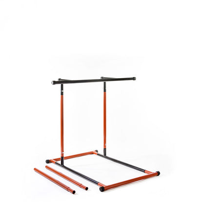 Innovagoods Full Body Pull-Up Station With Exercise Guide Innovagoods