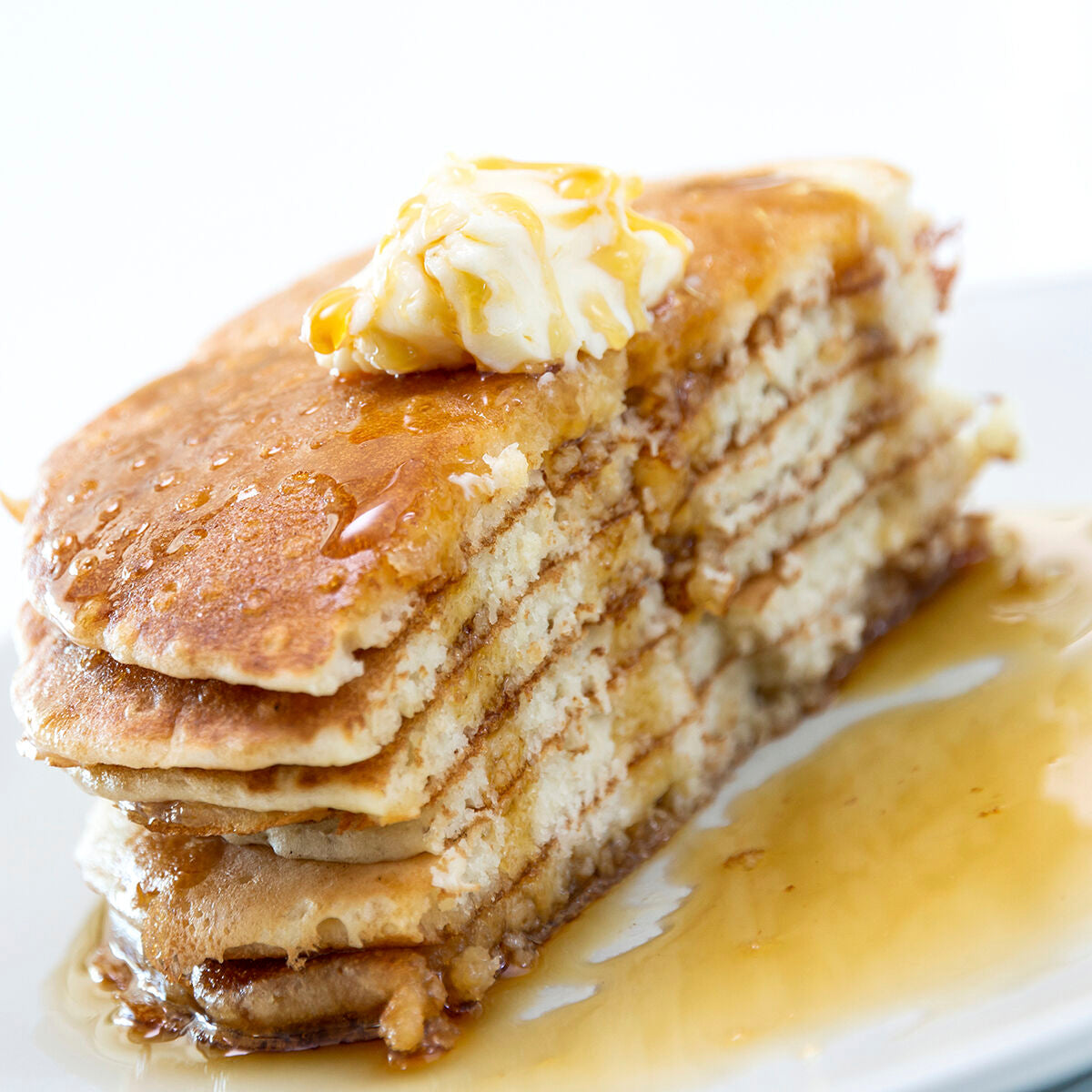 Innovagoods Cake Batter Dispenser With Recipe Box Innovagoods