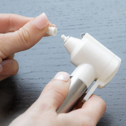 Innovagoods Tooth Polisher And Whitener Pearlsher Innovagoods