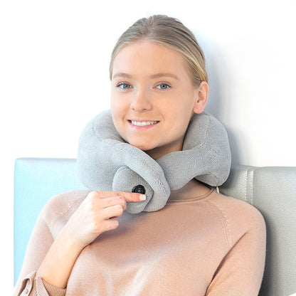 Innovagoods Neck Massage Cushion Newor Innovagoods