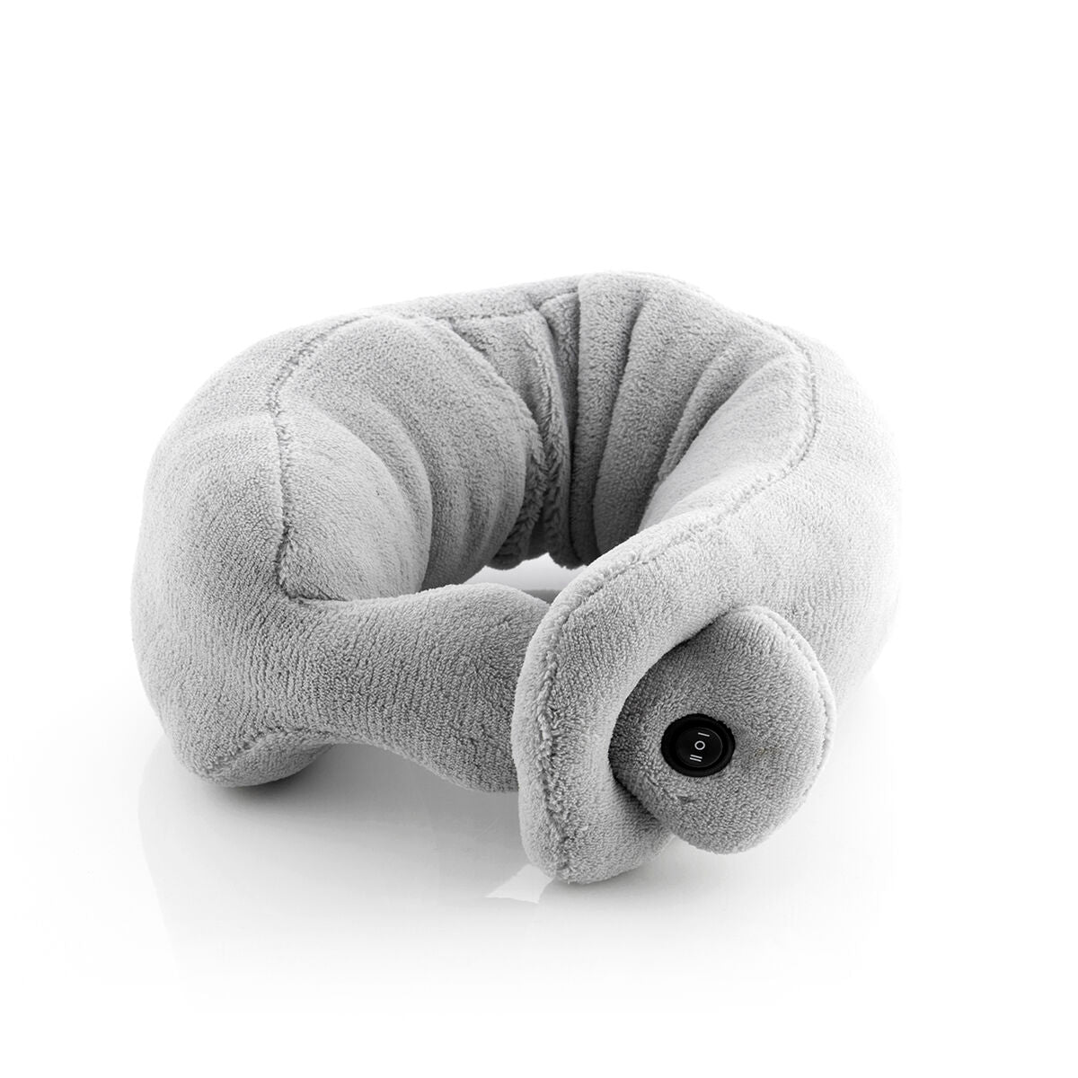 Innovagoods Neck Massage Cushion Newor Innovagoods