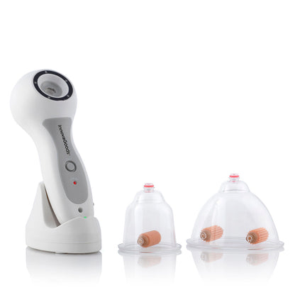 Innovagoods Pro Anti-Cellulite Vacuum Device Innovagoods