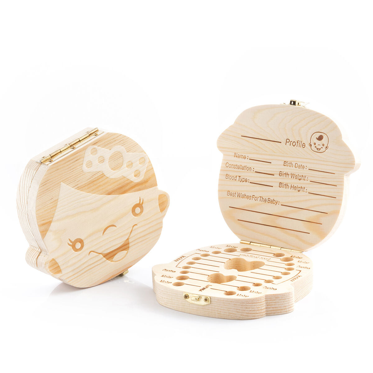 Innovagoods Tooth Box Thooy Innovagoods