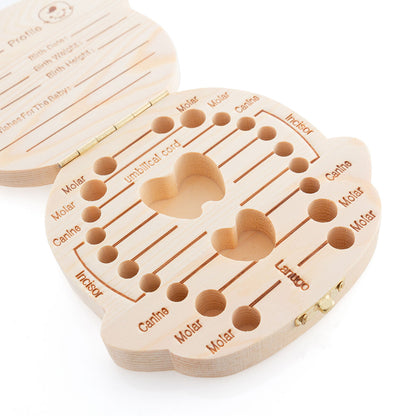 Innovagoods Tooth Box Thooy Innovagoods