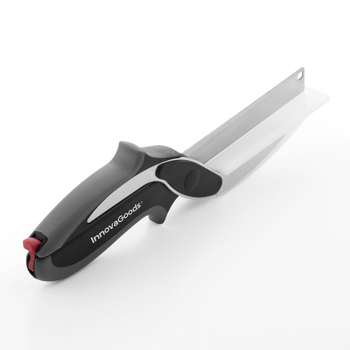 Innovagoods Kitchen Knife-Scissors Scible Innovagoods