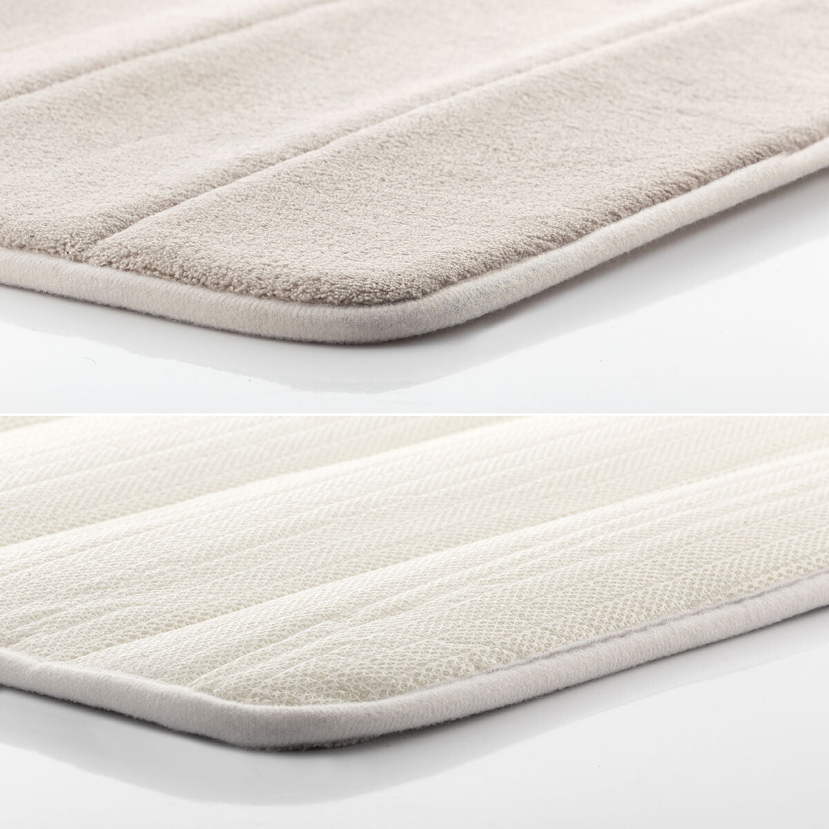 Innovagoods Memory Foam Bath Mat Puffeet Innovagoods