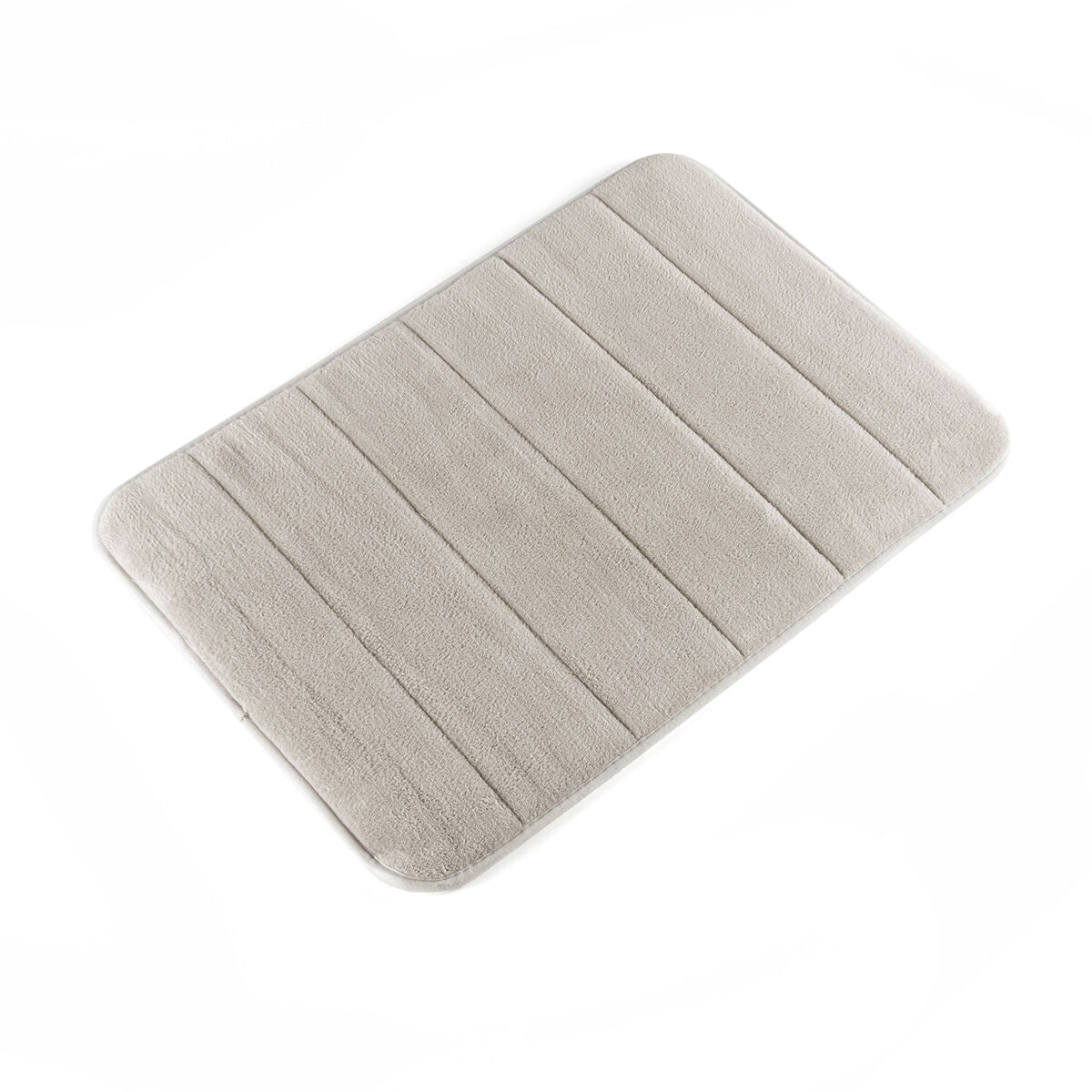 Innovagoods Memory Foam Bath Mat Puffeet Innovagoods