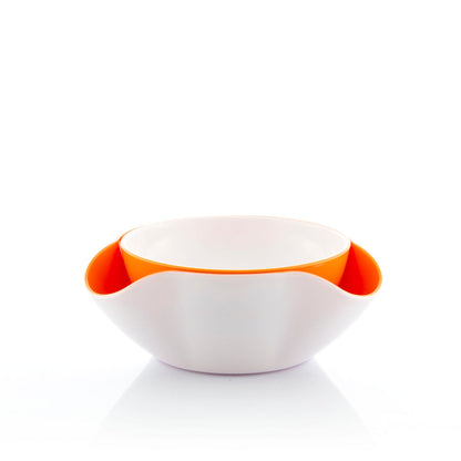 Innovagoods 2-In-1 Snack Bowl Innovagoods 2 Pieces