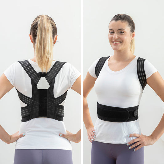 Innovagoods Adaptable Posture Corrector Pro Ticalbak Innovagoods