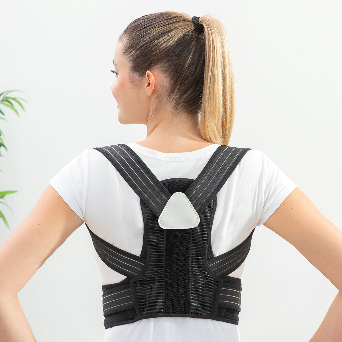 Innovagoods Adaptable Posture Corrector Pro Ticalbak Innovagoods