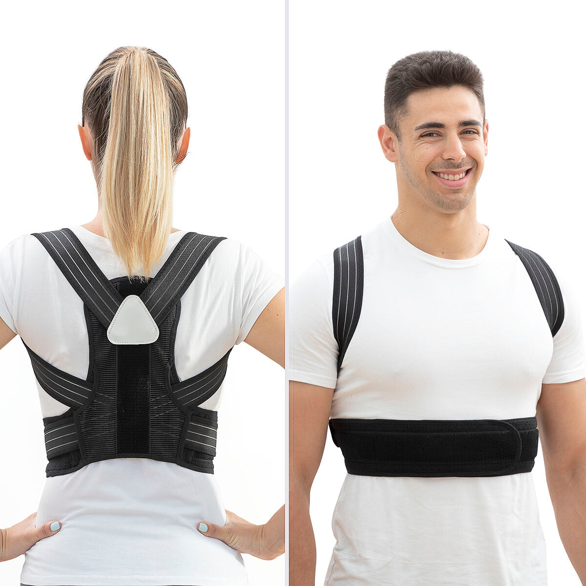 Innovagoods Adaptable Posture Corrector Pro Ticalbak Innovagoods