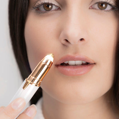 Innovagoods No-Pain Precision Hair Trimmer Innovagoods