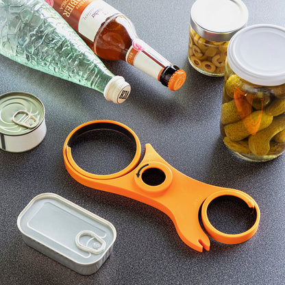 Innovagoods 5-In-1 Multi-Purpose Jar Opener Innovagoods