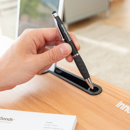 Innovagoods Multifunction Foldable Side Table Muvisk Innovagoods