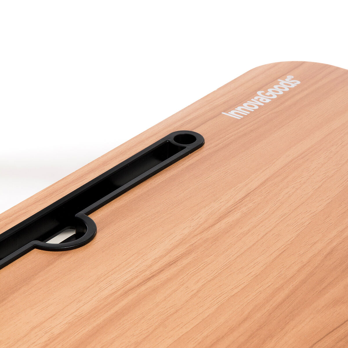 Innovagoods Multifunction Foldable Side Table Muvisk Innovagoods