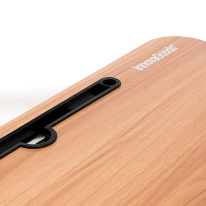 Innovagoods Multifunction Foldable Side Table Muvisk Innovagoods