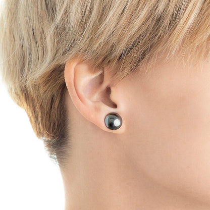 Innovagoods Biomagnetic Slimming Earrings Slimagnetic Innovagoods