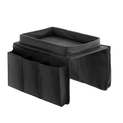 Innovagoods Sofa Tray With Organiser For Remote Controls Innovagoods