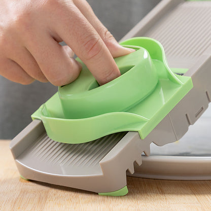 Innovagoods 6-In-1 Folding Mandolin Grater Choppie Innovagoods